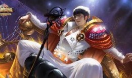 娱乐吃瓜酱嬴政,娱乐吃瓜酱中的千古一帝